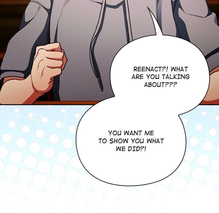 Thrust Conquer chapter 12 page 124