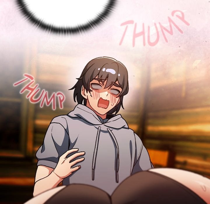 Thrust Conquer chapter 12 page 131