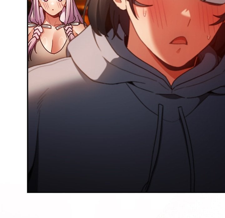 Thrust Conquer chapter 12 page 134