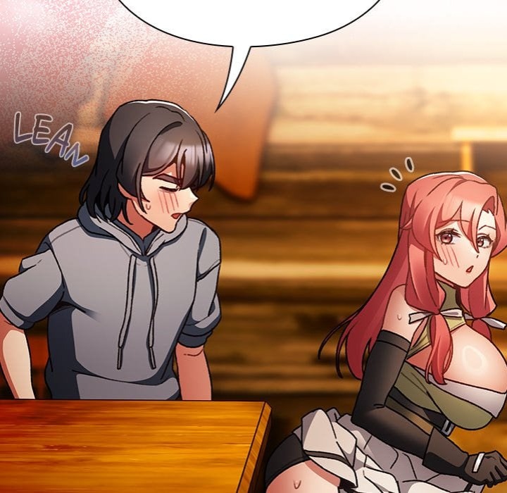 Thrust Conquer chapter 12 page 136
