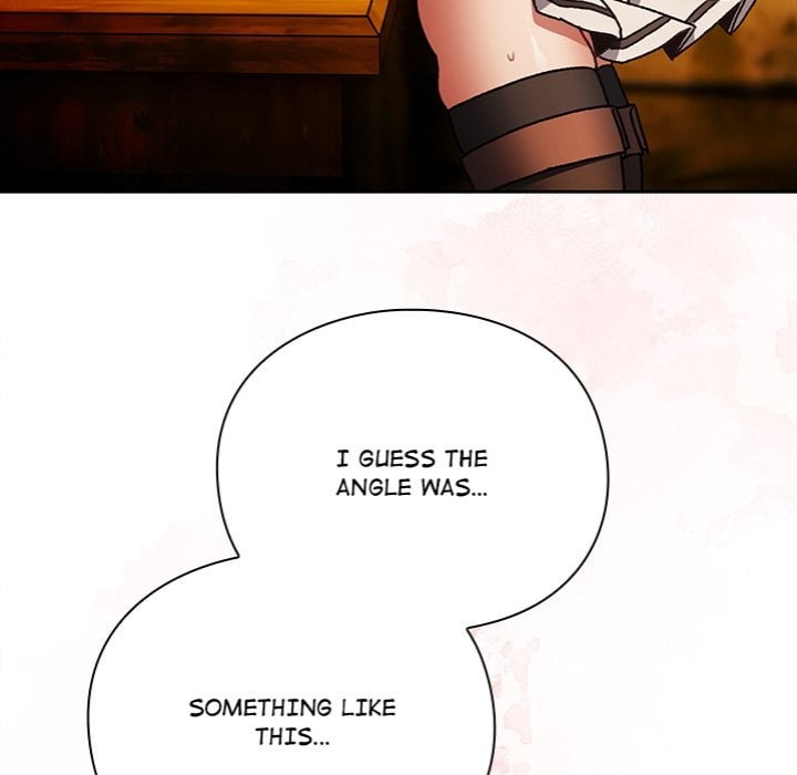 Thrust Conquer chapter 12 page 137
