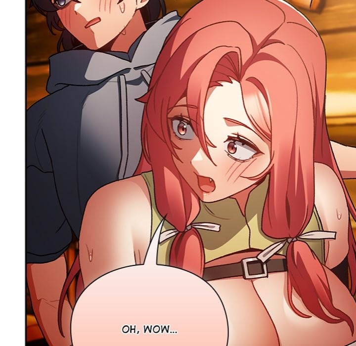 Thrust Conquer chapter 12 page 141
