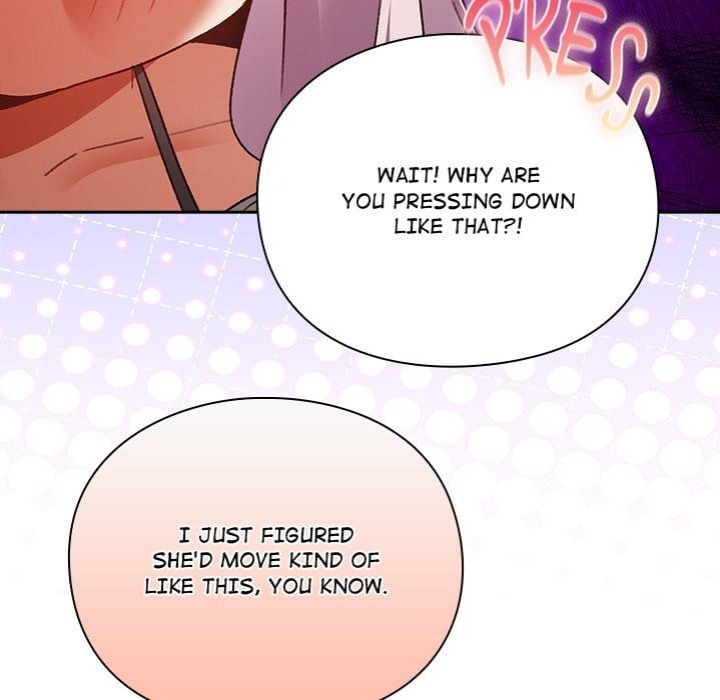 Thrust Conquer chapter 12 page 144
