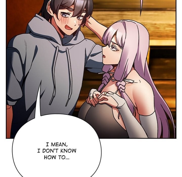 Thrust Conquer chapter 12 page 148