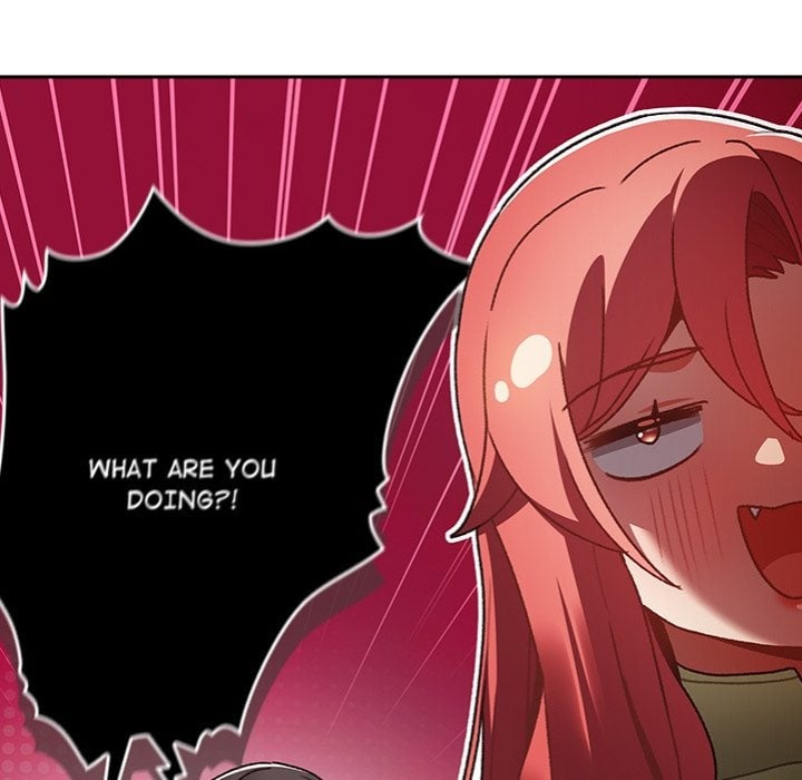 Thrust Conquer chapter 12 page 167