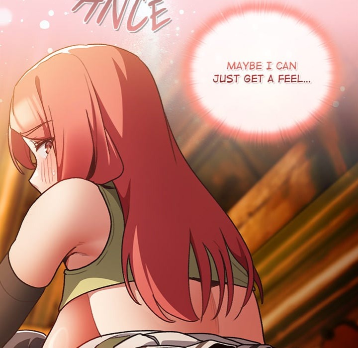 Thrust Conquer chapter 13 page 37