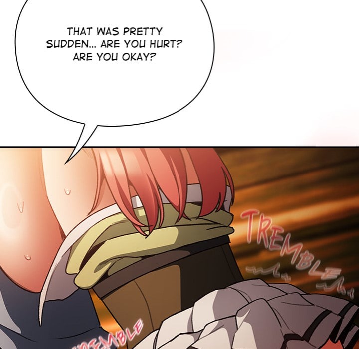 Thrust Conquer chapter 13 page 83