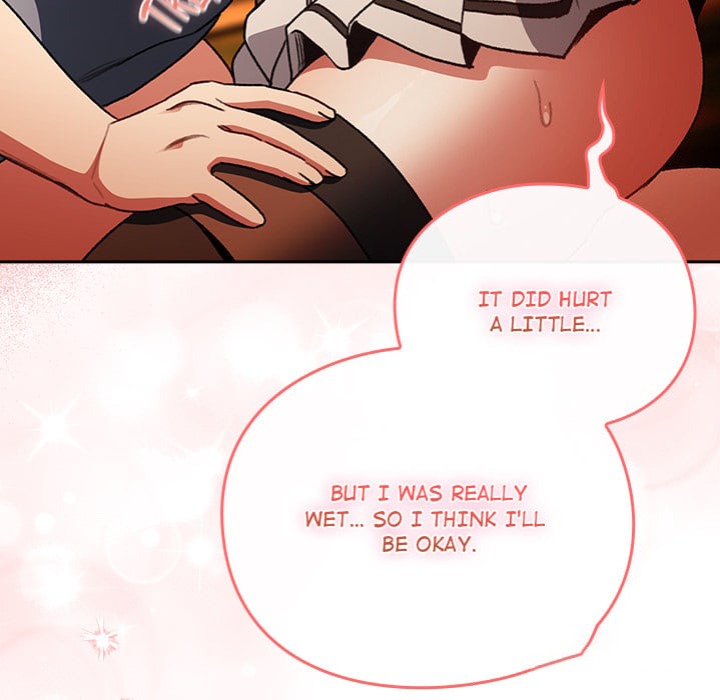 Thrust Conquer chapter 13 page 84