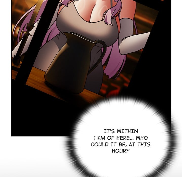 Thrust Conquer chapter 13 page 157