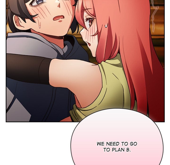 Thrust Conquer chapter 13 page 161