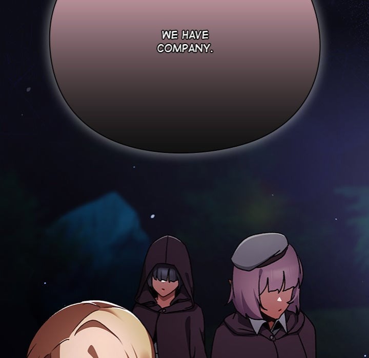 Thrust Conquer chapter 13 page 167