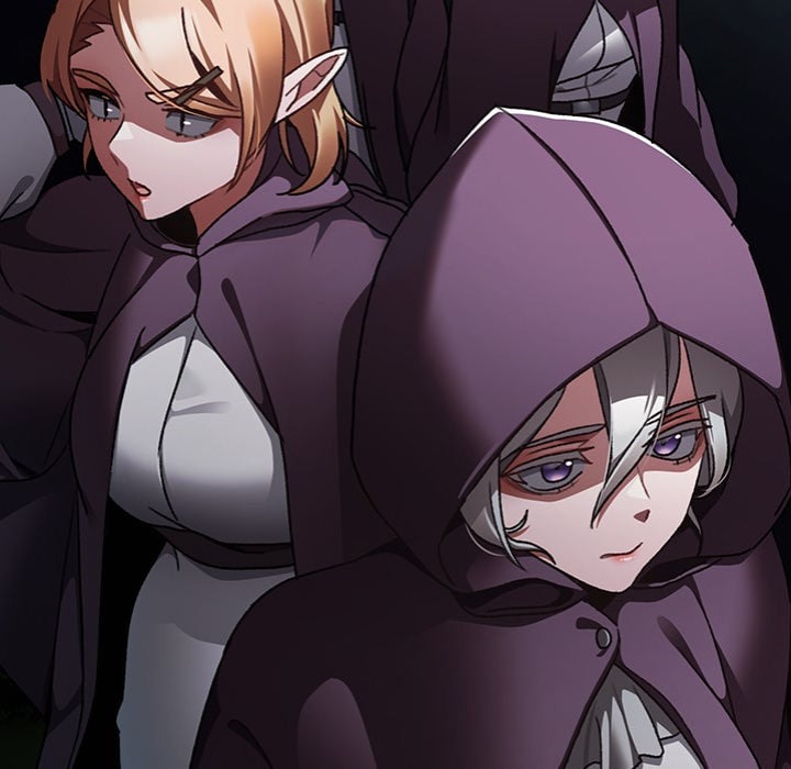 Thrust Conquer chapter 13 page 168