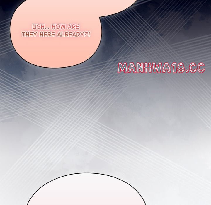 Thrust Conquer chapter 13 page 170