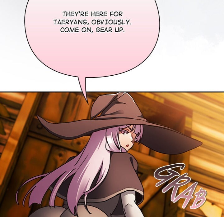 Thrust Conquer chapter 13 page 171