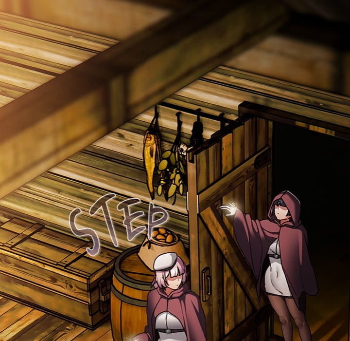 Thrust Conquer chapter 14 page 7