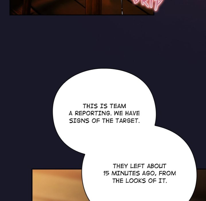 Thrust Conquer chapter 14 page 11