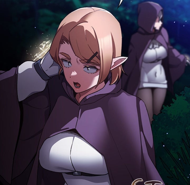 Thrust Conquer chapter 14 page 15