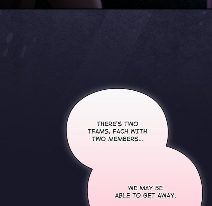Thrust Conquer chapter 14 page 18
