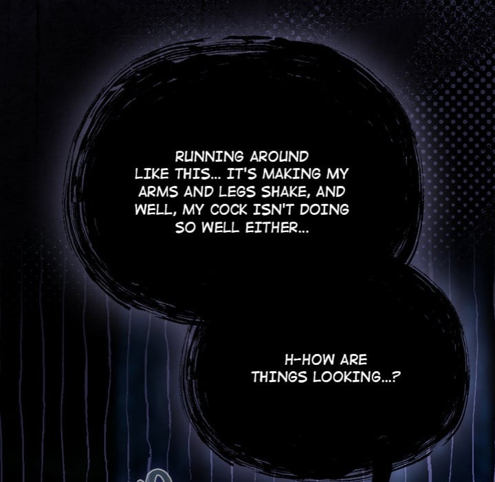 Thrust Conquer chapter 14 page 27