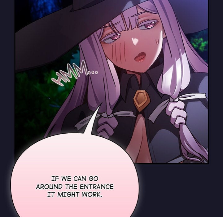 Thrust Conquer chapter 14 page 31