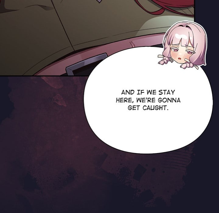 Thrust Conquer chapter 14 page 67
