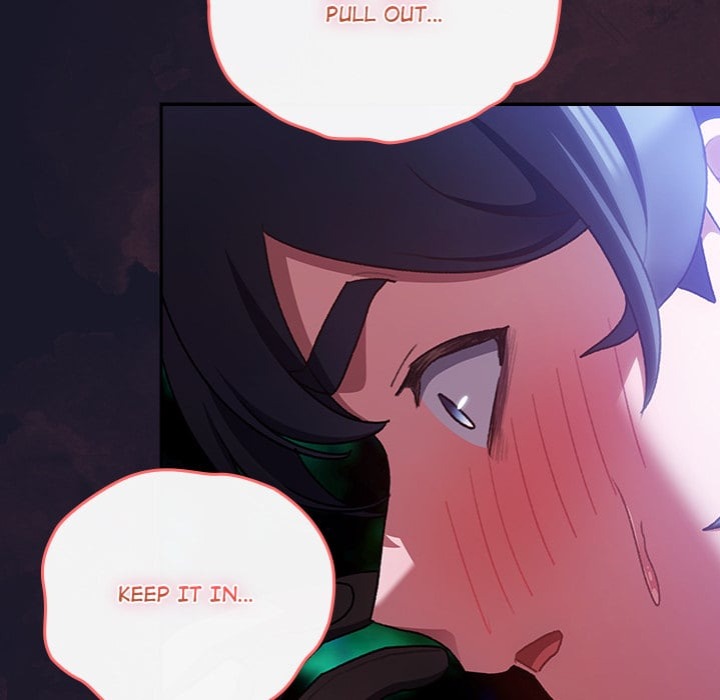 Thrust Conquer chapter 14 page 73
