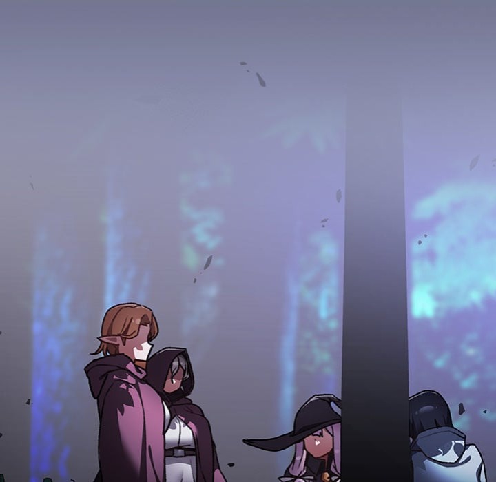 Thrust Conquer chapter 14 page 159