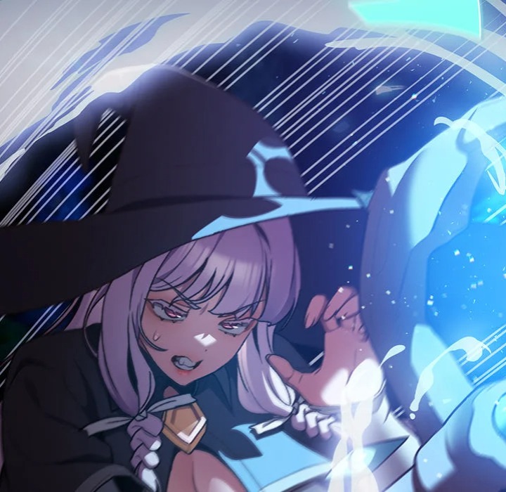 Thrust Conquer chapter 15 page 10