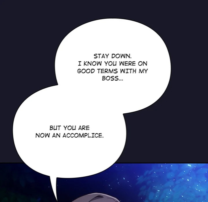 Thrust Conquer chapter 15 page 19