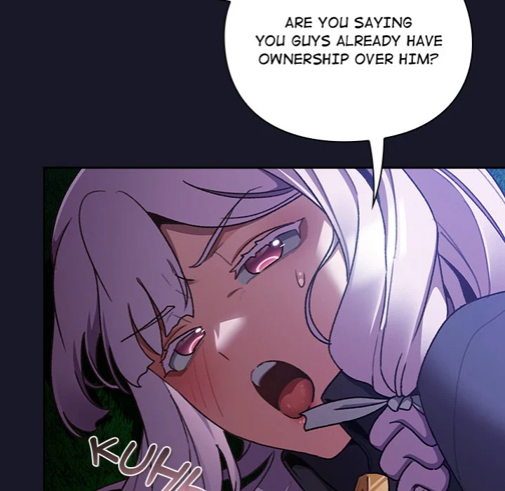 Thrust Conquer chapter 15 page 22