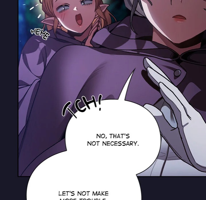 Thrust Conquer chapter 15 page 31
