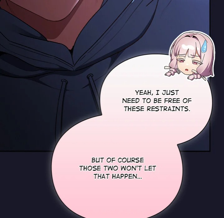 Thrust Conquer chapter 15 page 36