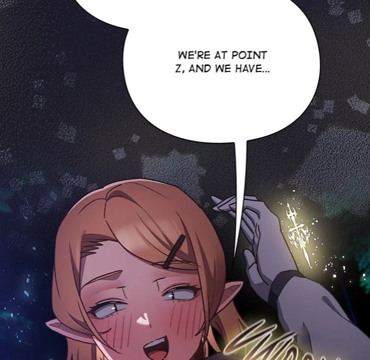 Thrust Conquer chapter 15 page 48