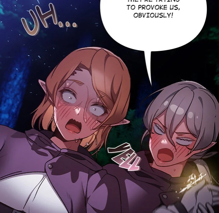 Thrust Conquer chapter 15 page 96