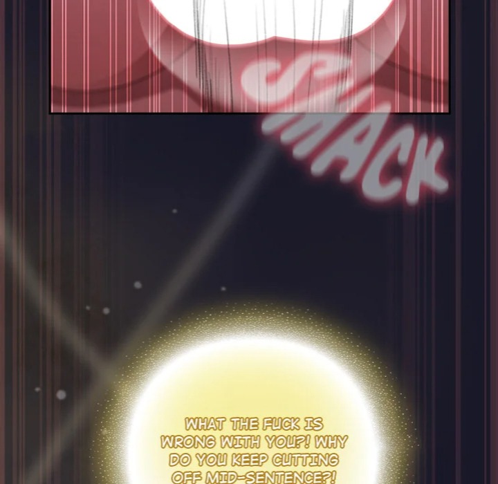 Thrust Conquer chapter 15 page 111