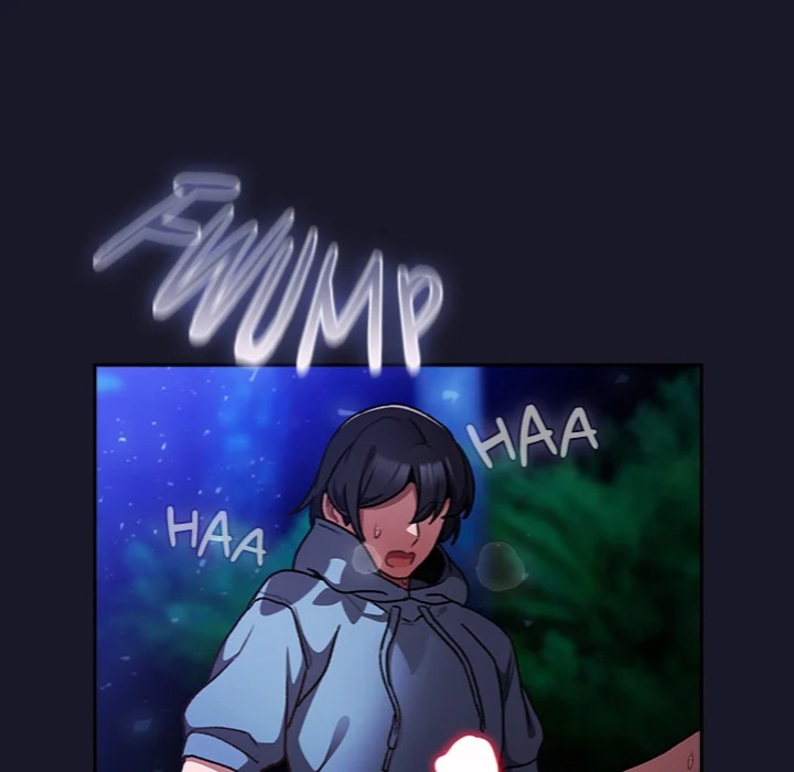 Thrust Conquer chapter 15 page 137