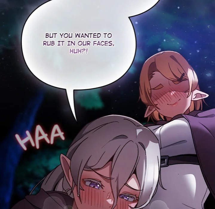 Thrust Conquer chapter 15 page 155