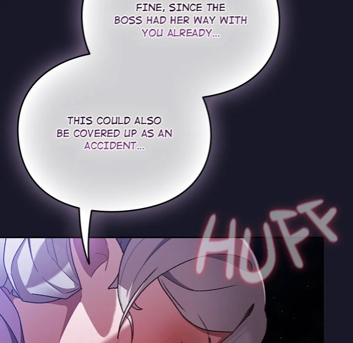 Thrust Conquer chapter 15 page 158