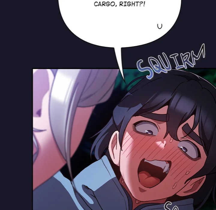 Thrust Conquer chapter 15 page 161