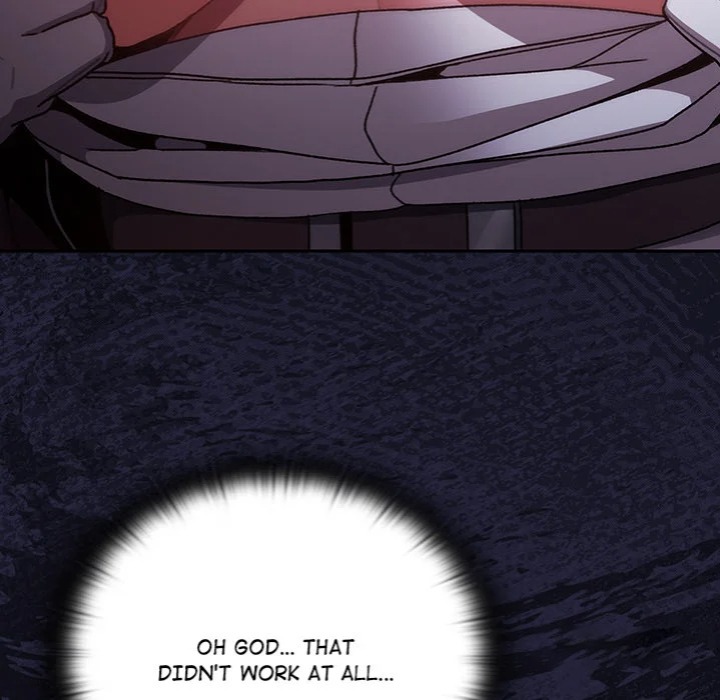 Thrust Conquer chapter 15 page 165