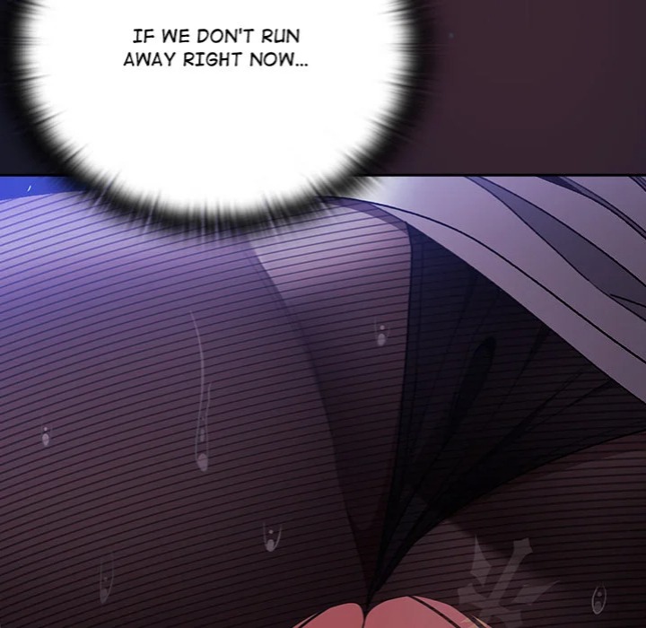 Thrust Conquer chapter 15 page 168