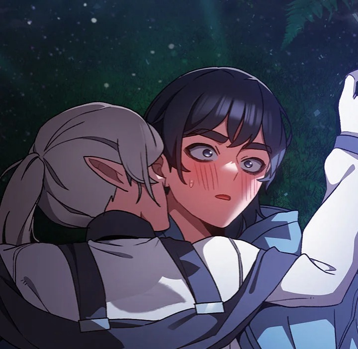 Thrust Conquer chapter 16 page 17
