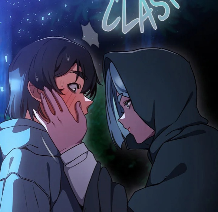 Thrust Conquer chapter 16 page 75