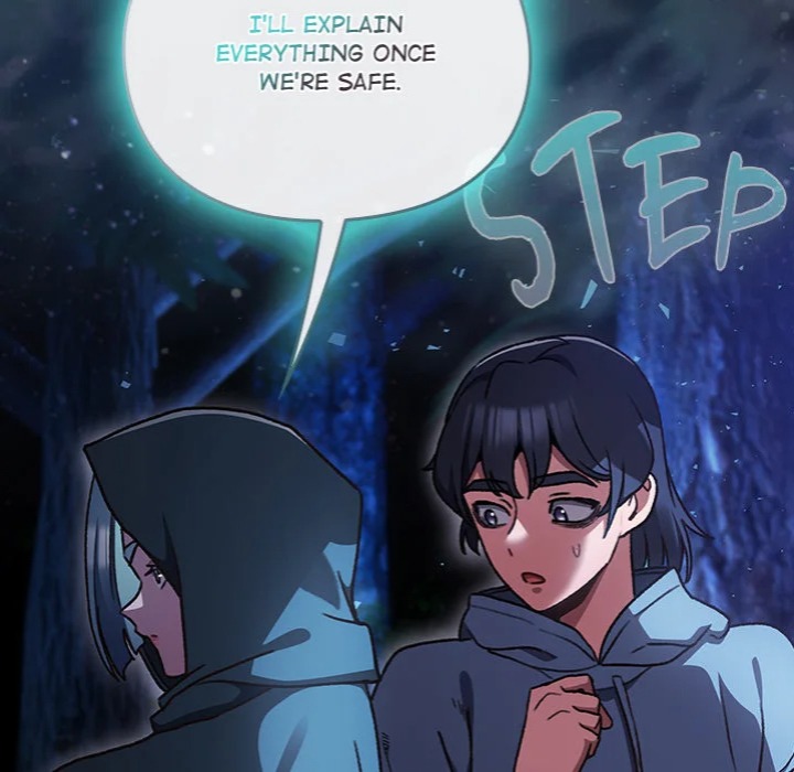 Thrust Conquer chapter 16 page 88