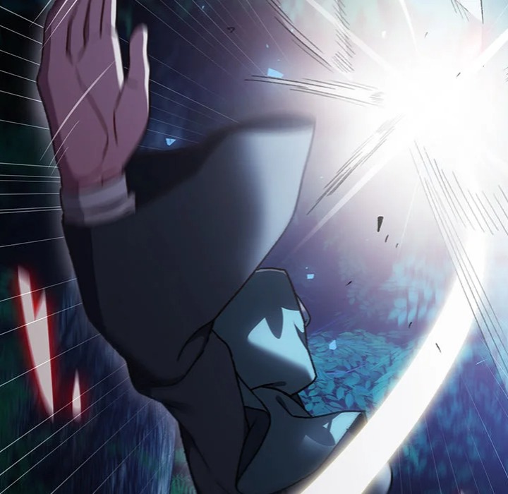 Thrust Conquer chapter 16 page 95