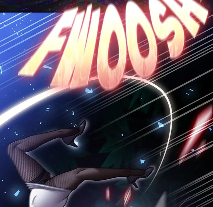 Thrust Conquer chapter 16 page 98