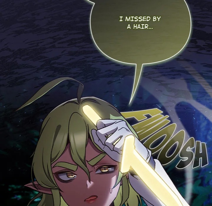 Thrust Conquer chapter 16 page 105