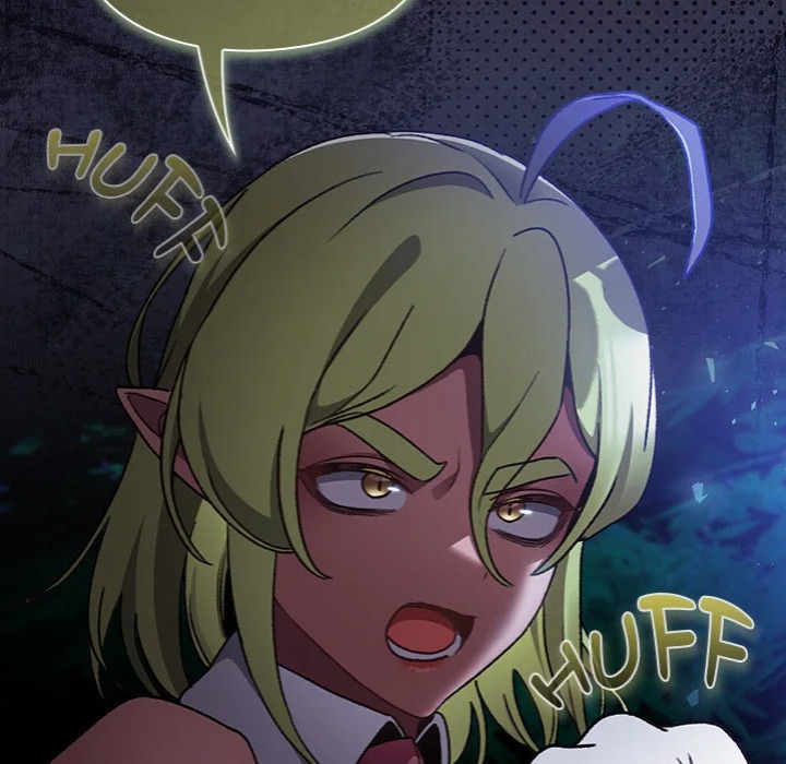 Thrust Conquer chapter 16 page 112