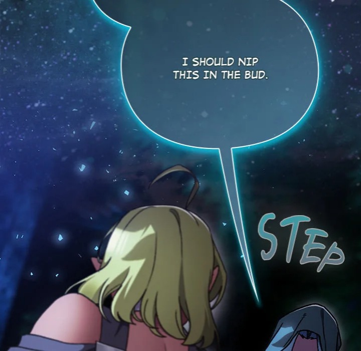 Thrust Conquer chapter 16 page 116