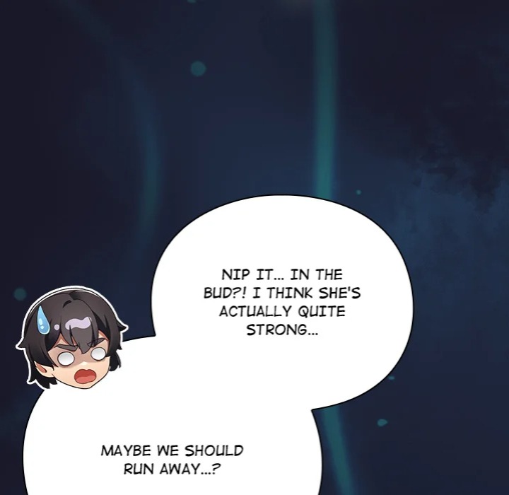 Thrust Conquer chapter 16 page 118